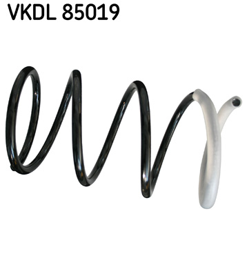 SKF VKDL 85019 Fahrwerksfeder